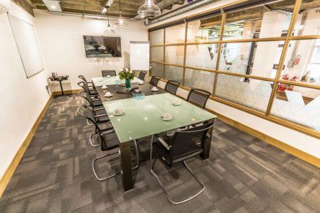 Meeting