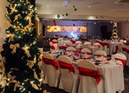 Christmas Function
